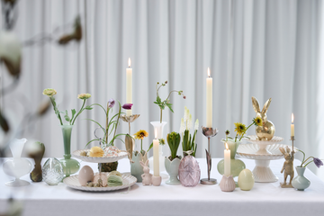 Påsketrends 2026 - Lene Bjerre