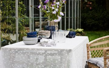 3 nemme sommerretter, dine gæster vil elske fra Lene Bjerre