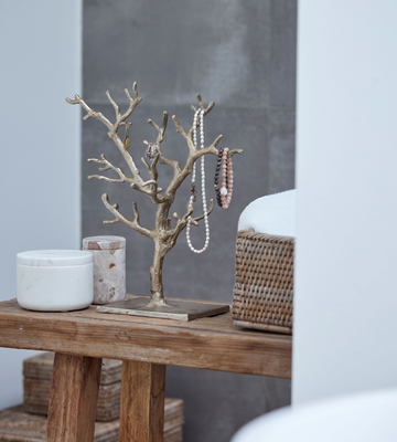 Smukke krukker med låg til alle dine små ting - Lene Bjerre