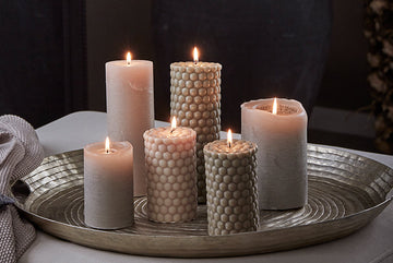 Bloklys fra Lene Bjerre Design