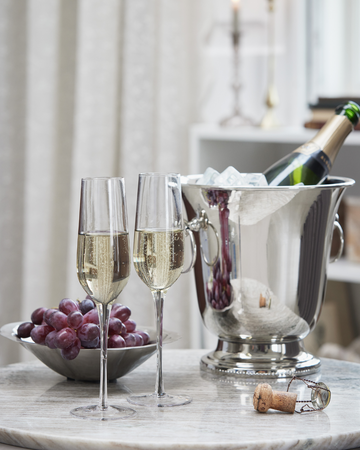 Nordisk interiør fra Lene Bjerres 50-års jubilæumskollektion – dansk boligdesign i eksklusiv kvalitet