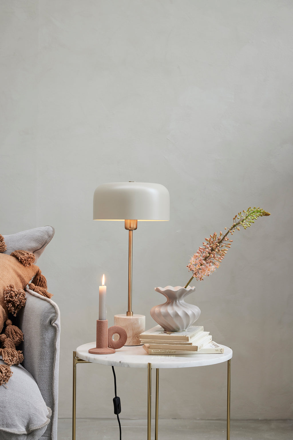 Bordlamper - Se stilfulde bordlamper fra Lene Bjerre Design – Lene Bjerre Design DK