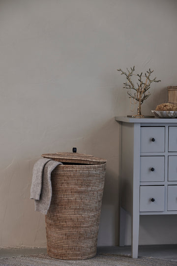 Flet og rattanmøbler fra Lene Bjerre