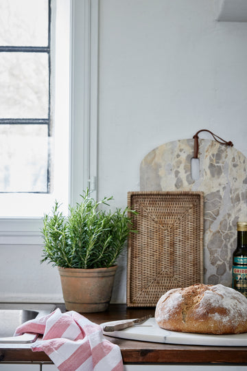 Lene Bjerre - Skærebræt og tapasbræt