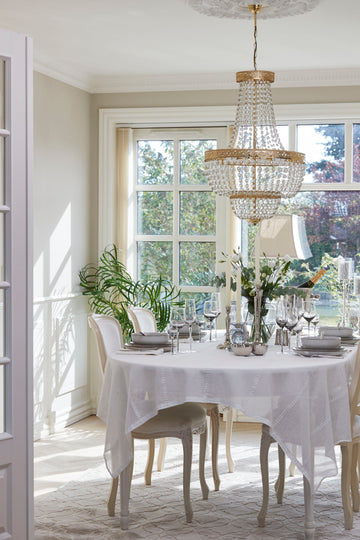 Lysekrone fra Lene Bjerre Design