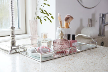 Krukker med låg og glaskrukker fra Lene Bjerre Design