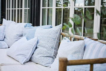 Puder fra Lene Bjerre Design