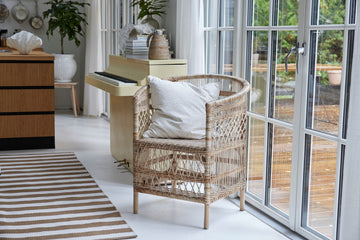 Tæpper til entreen - Lene Bjerre