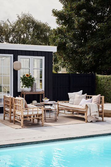 OUTLET Havemøbler - Lene Bjerre Design