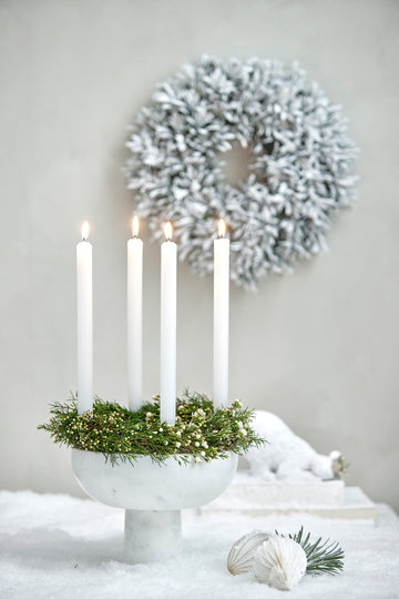 Adventsstager fra Lene Bjerre Design.