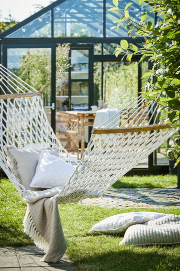 hængekøjer og hængestole