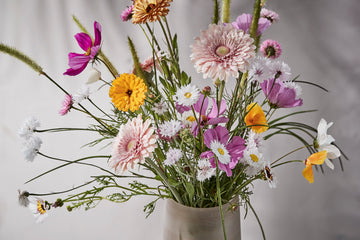 Kunstige Blomster Lene Bjerre