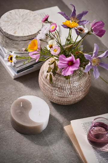 dekorationslys fra Lene Bjerre