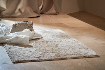 Lene Bjerre badeforhæng