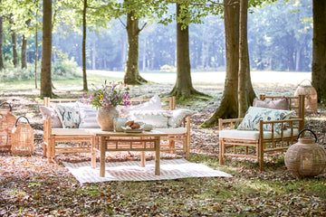 bambusmøbler lene bjerre