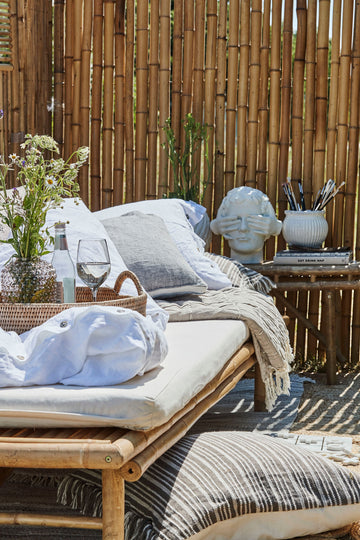 Skønne hynder og betræk fra Lene Bjerre