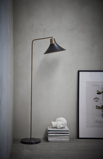 gulvlampe lene bjerre