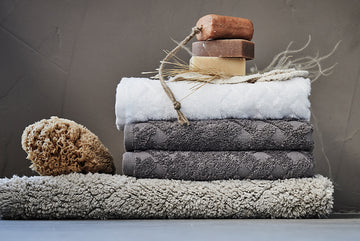 Lene bjerre håndklæder