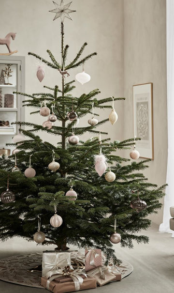 Juletræspynt og ophæng lene bjerre