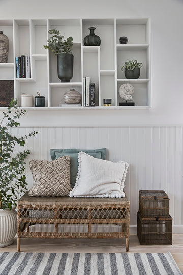 Indretning af entré | Entrëmøbler | Lene Bjerre Design