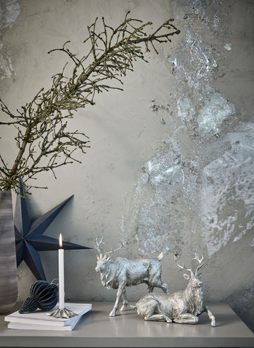 Nordisk julepynt trend lene bjerre design