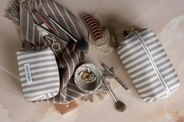 Elegant opbevaring til dine essentials