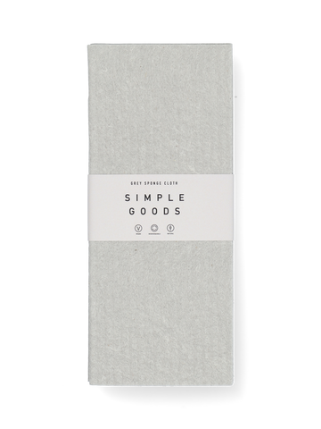 Karklude 2 stk. Cleaning SIMPLE GOODS