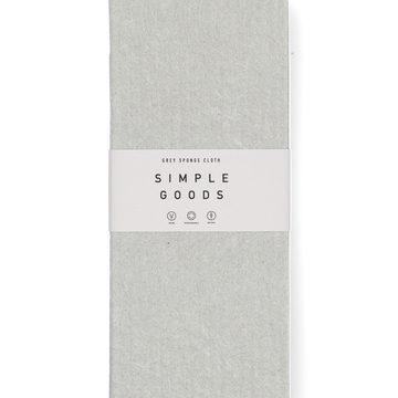 Karklude 2 stk. Cleaning SIMPLE GOODS