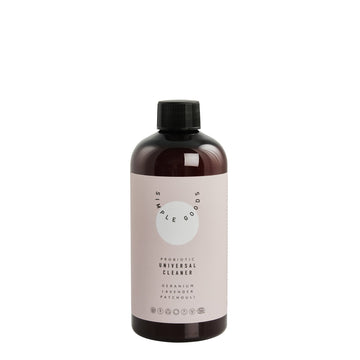 Universal Cleaner Geranium 500 ml SIMPLE GOODS