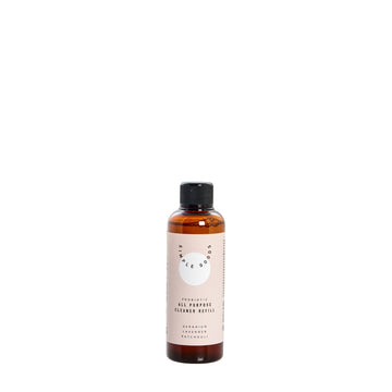 Refill All Purpose Cleaner Geranium 100 ml SIMPLE GOODS