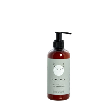 Håndcreme Grapefruit 250 ml SIMPLE GOODS