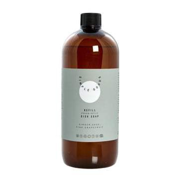 Refill Opvaskesæbe Grapefruit 1000 ml SIMPLE GOODS