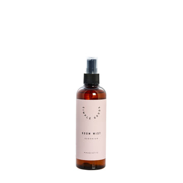 Room Mist Geranium 150 ml SIMPLE GOODS