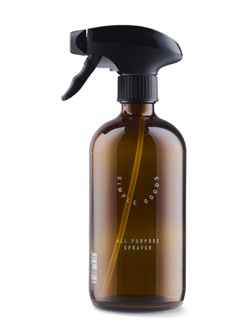 Sprayflaske til All Purpose Cleaner Glass SIMPLE GOODS