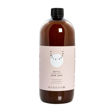 Refill Håndsæbe Geranium 1000 ml Lene Bjerre Design DK