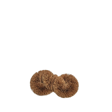 Twist Scrub Coco SIMPLE GOODS