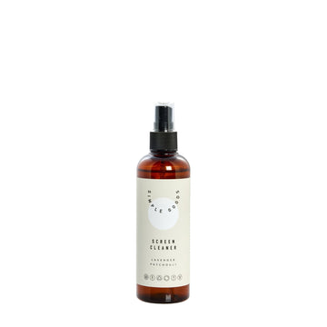 Skærm Rens Patchouli/Lavender 150 ml SIMPLE GOODS