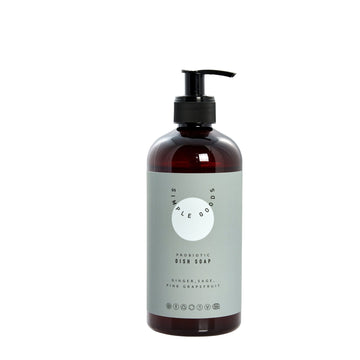 Opvaskesæbe Grapefruit 450 ml SIMPLE GOODS