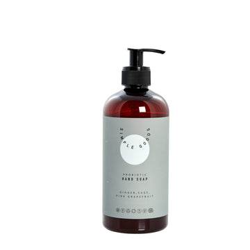 Håndsæbe Grapefruit 450 ml SIMPLE GOODS
