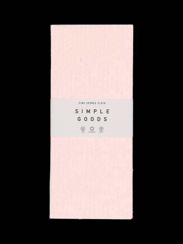 Karklude 2 stk. Cleaning SIMPLE GOODS