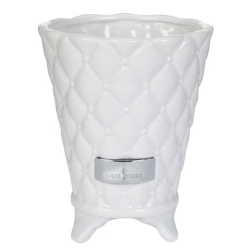 Precious skjuler hvid 15 cm. LENE BJERRE