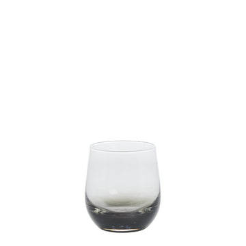 Victorinne vandglas 45 cl. røgfarvet LENE BJERRE