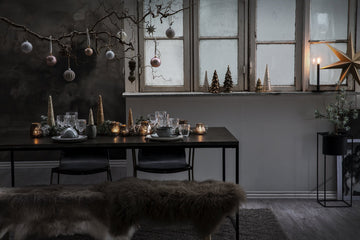 Amera smørskål Ø14 cm. LENE BJERRE