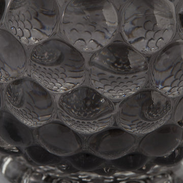 Miya krukke H11 cm. mørkegrå LENE BJERRE