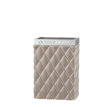 Portia tandkrus brun Lene Bjerre Design DK