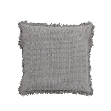 Fioelle pudebetræk 50x50 cm. grå Lene Bjerre Design DK