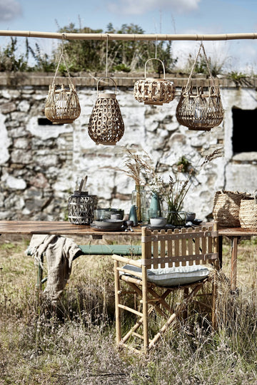 Amera salatskål Ø22x12 cm. LENE BJERRE