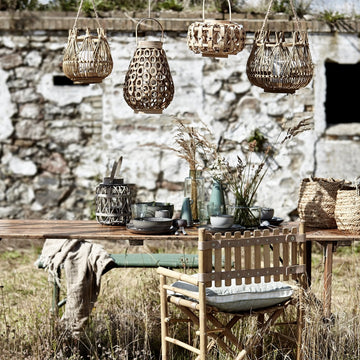 Amera salatskål Ø22x12 cm. LENE BJERRE