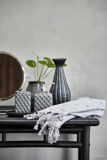 Portia dispenser grå Lene Bjerre Design DK