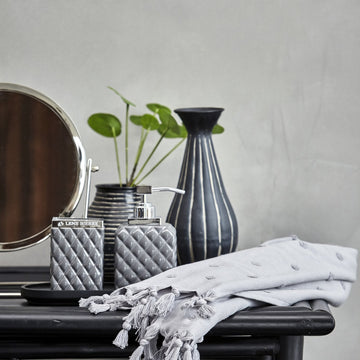 Portia dispenser grå Lene Bjerre Design DK